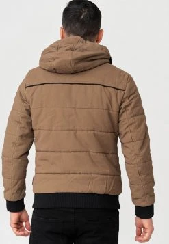 INDICODE JEANS Veste Mi-saison - Cub -INDICODE Boutique a2891059d76f46de8a2e041474d91a04