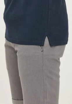 INDICODE JEANS IDFLETCHER - Polo - Navy -INDICODE Boutique a2d036aab7cf4a688b2c7205480db10b