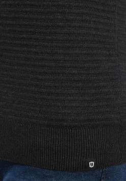 INDICODE JEANS IDARCTIC - Gilet - Charcoal Mix -INDICODE Boutique a3326deeb0354b7bb4e0990f9ac0e7ef