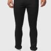 INDICODE JEANS Jean Slim - Ultra Black