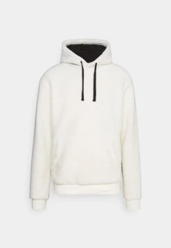 INDICODE JEANS DAVILA - Sweatshirt - White Asparagus -INDICODE Boutique a3fba3e036cd45448645e51812ccad9f