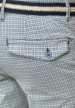 INDICODE JEANS Short - Dark Blue -INDICODE Boutique a4041ac97bc4425a90940d8040a4cf85