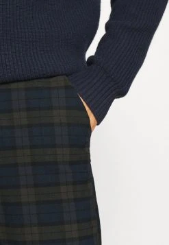 INDICODE JEANS BOOKER - Pantalon Classique - Navy -INDICODE Boutique a420cf622bb54cf189021ff609d38114