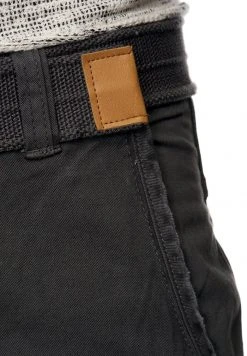 INDICODE JEANS WILLIAM - Pantalon Cargo - Grey -INDICODE Boutique a44e105bec3a4dd89b9152c9c0b2e832