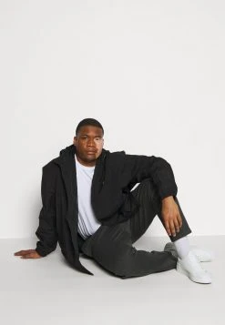 INDICODE JEANS EBERLEINPLUS - Pantalon Classique - Charcoal Mix 9 INDICODE JEANS EBERLEINPLUS - Pantalon Classique - Charcoal Mix -INDICODE Boutique a48652f68c054787a6c7496285a102f3