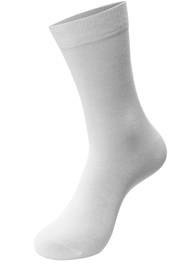 INDICODE JEANS 10 PAIRS - Chaussettes - Grey 6 INDICODE JEANS 10 PAIRS - Chaussettes - Grey – Image 6