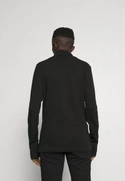 INDICODE JEANS ACOSTEEN ROLLI 2 PACK - T-shirt à Manches Longues - Black -INDICODE Boutique a4bb1d33784044179148bf01affdd9cd