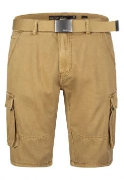 INDICODE JEANS BLIXT - Short - Amber 11 INDICODE JEANS BLIXT - Short - Amber -INDICODE Boutique a57258f680db4a759b16c382c403993b