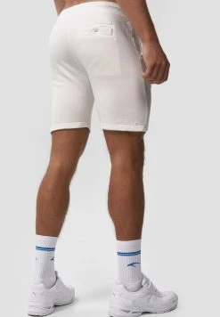 INDICODE JEANS Yates - Short - Marshmellow -INDICODE Boutique a5a80cf918744f25a7b18b56bf31994b