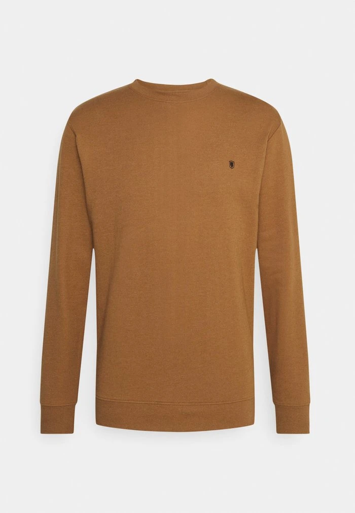 INDICODE JEANS EBACH 2 PACK - Sweatshirt - Black/rubber 2 INDICODE JEANS EBACH 2 PACK - Sweatshirt - Black/rubber – Image 2