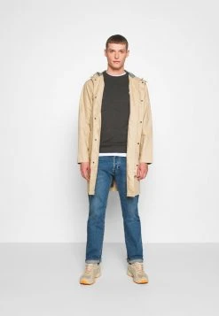 INDICODE JEANS EBACH 2 PACK - Sweatshirt - Charco/army