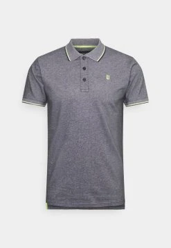 INDICODE JEANS FUENGIROLA - Polo - Navy