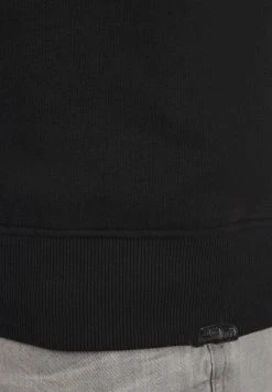 INDICODE JEANS IDBARNEYS - Sweat à Capuche - Black -INDICODE Boutique a6a87fe45d0d4934b98f63fbbddccb40