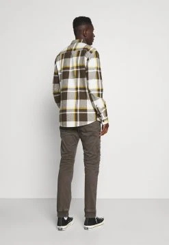 INDICODE JEANS WEAVER - Jean Slim - Raven -INDICODE Boutique a6fa0828097540e2a3f61f90149df729