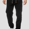 INDICODE JEANS Chino - Black
