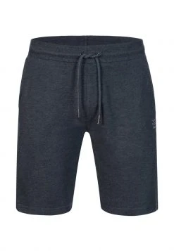 INDICODE JEANS ECKERD - Short - Navy Mix 12 INDICODE JEANS ECKERD - Short - Navy Mix -INDICODE Boutique a71481992c434e22af251ee4f496e05e