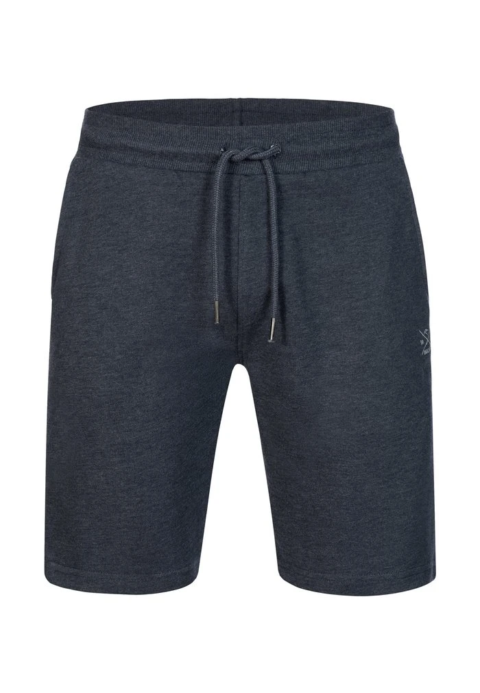 INDICODE JEANS ECKERD - Short - Navy Mix 6 INDICODE JEANS ECKERD - Short - Navy Mix – Image 6