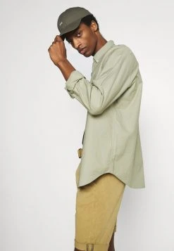 INDICODE JEANS KAISER CHINO EXCLUSIV - Short - Amber 9 INDICODE JEANS KAISER CHINO EXCLUSIV - Short - Amber -INDICODE Boutique a744dda6c4324fe688df34718b0d7965