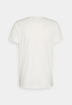 INDICODE JEANS KOI - T-shirt Imprimé - Marshmellow -INDICODE Boutique a783052720d9460092abf29b8ab363e1