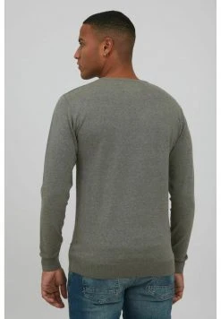 INDICODE JEANS IDERNESTO - Pullover - Grey Mix 8 INDICODE JEANS IDERNESTO - Pullover - Grey Mix -INDICODE Boutique a7b10930e91b4bd0a080e2e8f52c0e9c