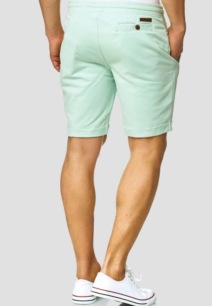 INDICODE JEANS ALDRICH - Short - Surf Spray 3 INDICODE JEANS ALDRICH - Short - Surf Spray â Image 3