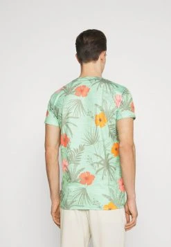 INDICODE JEANS CADIZ BRILIANT - T-shirt Imprimé - Quite Wave 9 INDICODE JEANS CADIZ BRILIANT - T-shirt Imprimé - Quite Wave -INDICODE Boutique a7ee27776d544c94afe6fd5e9a72b419