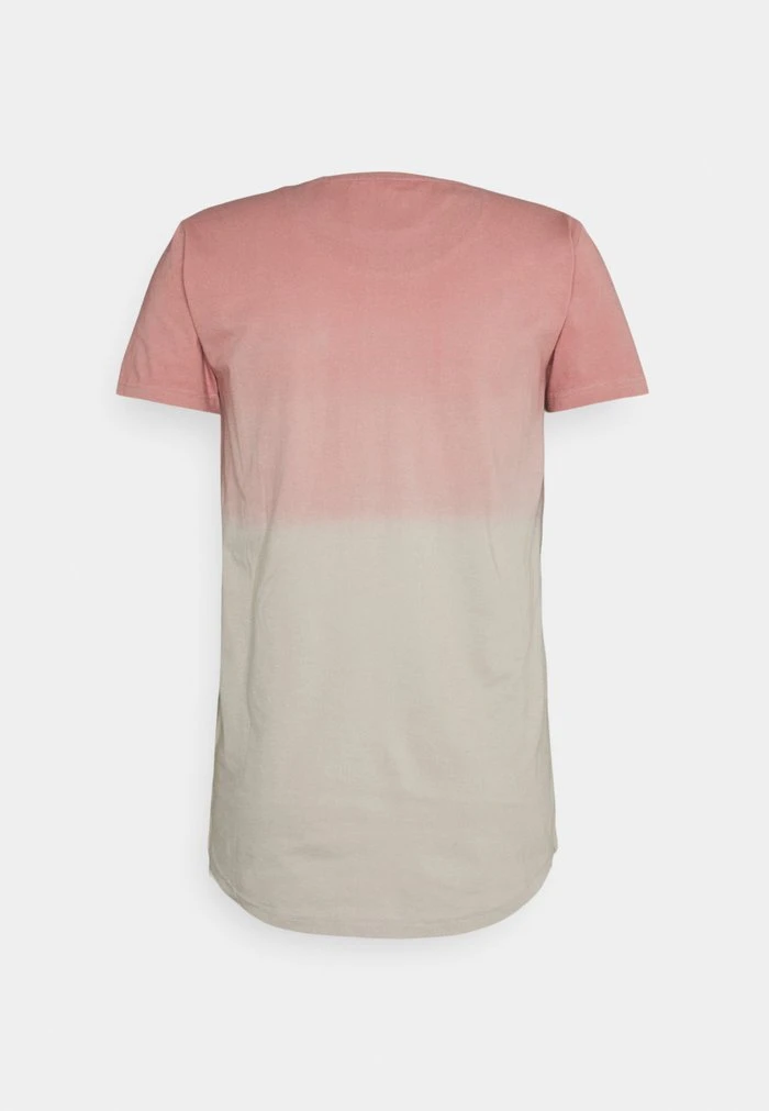 INDICODE JEANS CLIFF - T-shirt Basique - Cameo Rose 7 INDICODE JEANS CLIFF - T-shirt Basique - Cameo Rose – Image 7