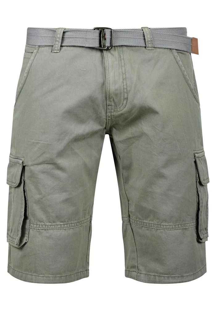 INDICODE JEANS IDCOSTA - Short - Greige 4 INDICODE JEANS IDCOSTA - Short - Greige – Image 4