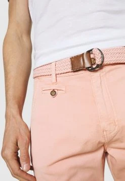 INDICODE JEANS CONER - Short - Caral Cloud -INDICODE Boutique a85667cf5fe34713a83f46b9ac9060f1