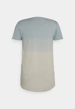 INDICODE JEANS CLIFF - T-shirt Basique - Sky Way -INDICODE Boutique a9e2e8f8d67d44168ae570be48c3d5bb