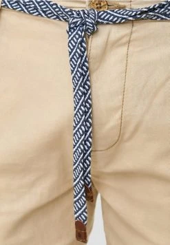 INDICODE JEANS HAVER - Pantalon Classique - Fog 8 INDICODE JEANS HAVER - Pantalon Classique - Fog -INDICODE Boutique aad0ad8ef6184a49aaee1077733b36a3