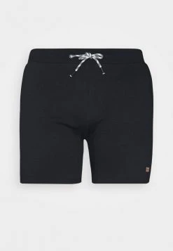 INDICODE JEANS BRENNAN PLUS - Short - Navy