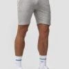 INDICODE JEANS Yates - Short - Lt Grey Mix
