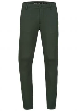 INDICODE JEANS Chino - Deep Forest -INDICODE Boutique acaf829b9e15459fadeb23ff10f5bdfa