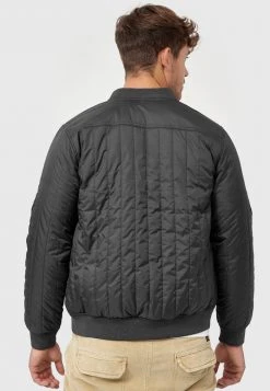 INDICODE JEANS Veste D'hiver - Raven