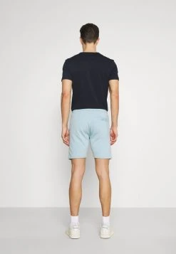 INDICODE JEANS BRENNAN - Short - Blue Wave -INDICODE Boutique acfd6bad9e7040499092383c5b8f7449