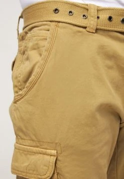 INDICODE JEANS MONROE - Short - Amber -INDICODE Boutique ad1fe2078f3e464f90a56ace17d61b67