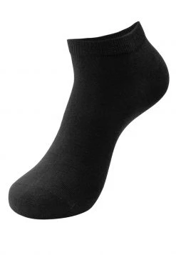 INDICODE JEANS 5 PACK - Chaussettes - Black/white/grey -INDICODE Boutique ad269f5c37f04e50a23db14961804d6b