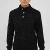 INDICODE JEANS IDBENAT - Pullover - Black