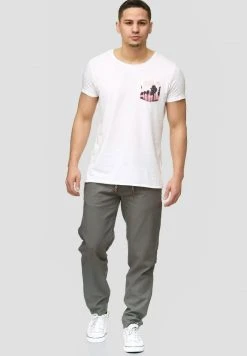 INDICODE JEANS Chino - Iron