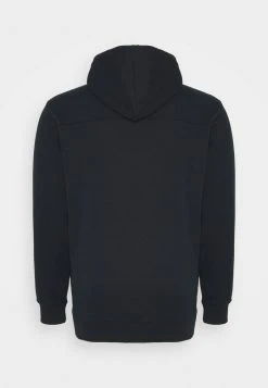 INDICODE JEANS QUINBY PLUS - Sweat à Capuche Zippé - Navy -INDICODE Boutique addeda6eb50d4788a2ccc7fc8654d9d1