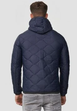 INDICODE JEANS Veste Mi-saison - Navy -INDICODE Boutique b0325d26151547ca807b33f90429cad4