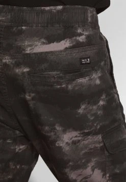 INDICODE JEANS LAKELAND - Pantalon Cargo - Grey -INDICODE Boutique b03e22911fa94c66b066ed2160841e5a