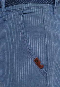 INDICODE JEANS Chino - China Blue -INDICODE Boutique b04738cb73094ee3800ed83c3c1f465a