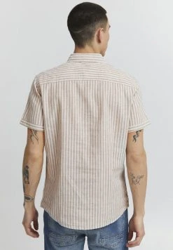 INDICODE JEANS Chemise - Greige -INDICODE Boutique b0db517dcb6a437e9327b21345c3e020