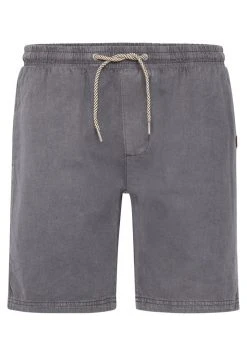 INDICODE JEANS IDABERAVON - Short - Grey -INDICODE Boutique b109f580bea742dd8274e4347f287ae2