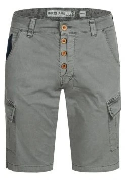 INDICODE JEANS Short - Dark Grey 11 INDICODE JEANS Short - Dark Grey -INDICODE Boutique b194b49327d8464e82fffd0d1256012e