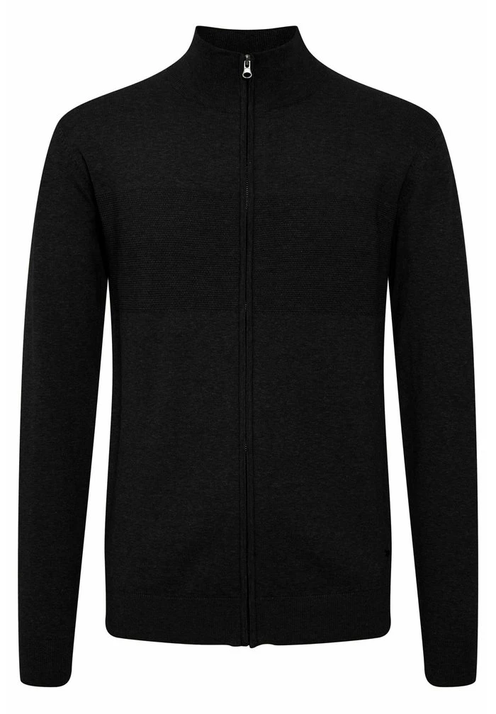 INDICODE JEANS IDERNOLDO - Gilet - Black 6 INDICODE JEANS IDERNOLDO - Gilet - Black – Image 6