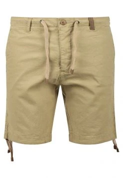 INDICODE JEANS IDMOSES - Short - Cornstalk -INDICODE Boutique b20abd4493bd46eb91cb3989b42d93f4