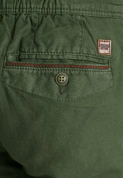 INDICODE JEANS STARK - Short - Army 10 INDICODE JEANS STARK - Short - Army -INDICODE Boutique b2b0935f0e5f43b6941e599c86d63a4e